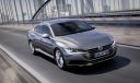 Yeni VW Arteon'un fiyatları açıklandı
