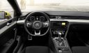 Yeni VW Arteon'un fiyatları açıklandı