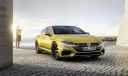 Yeni VW Arteon'un fiyatları açıklandı