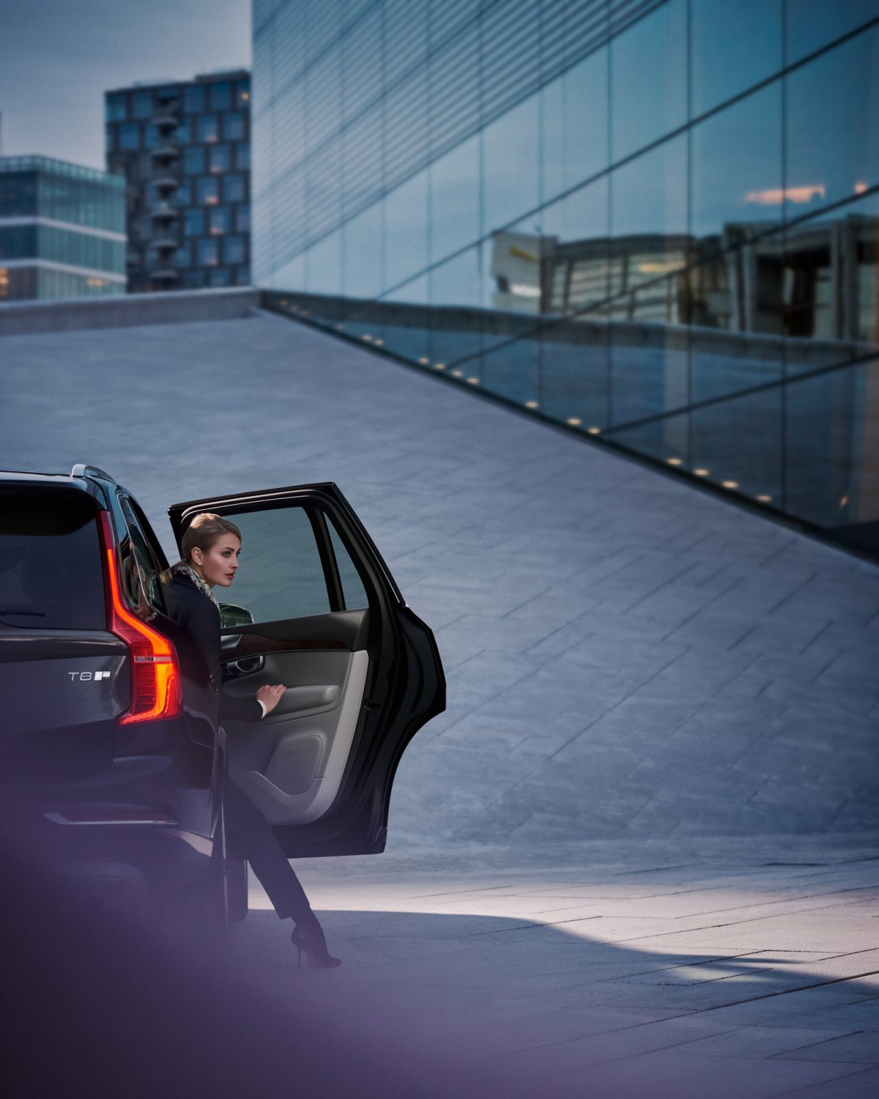 Volvo Car Prime ile ayrıcalıklı bir dünyanın kapılarını aralayın
