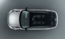 Range Rover Velar 2.0 lt turbo motorla sunulacak
