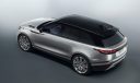Range Rover Velar 2.0 lt turbo motorla sunulacak