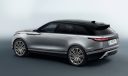 Range Rover Velar 2.0 lt turbo motorla sunulacak