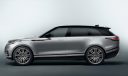 Range Rover Velar 2.0 lt turbo motorla sunulacak