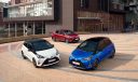 Yeni Toyota Yaris satışa sunuldu. İşte fiyatları...