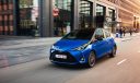 Yeni Toyota Yaris satışa sunuldu. İşte fiyatları...