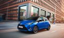 Yeni Toyota Yaris satışa sunuldu. İşte fiyatları...