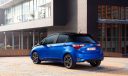 Yeni Toyota Yaris satışa sunuldu. İşte fiyatları...