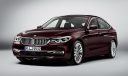 BMW 6 Serisi GT'nin resmi fotoğrafları yayınlandı