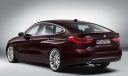 BMW 6 Serisi GT'nin resmi fotoğrafları yayınlandı