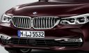 BMW 6 Serisi GT'nin resmi fotoğrafları yayınlandı