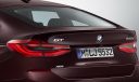 BMW 6 Serisi GT'nin resmi fotoğrafları yayınlandı