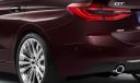 BMW 6 Serisi GT'nin resmi fotoğrafları yayınlandı