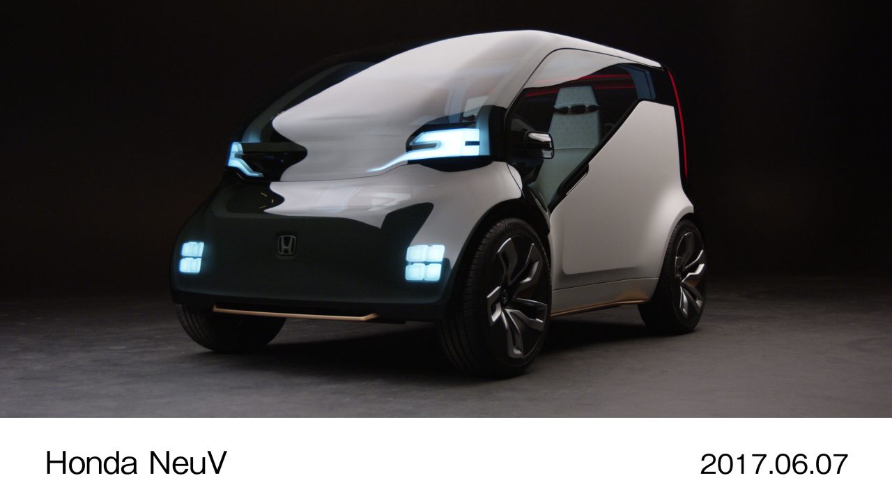 Honda'dan CES ASIA'da teknoloji şovu