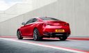 Yeni Infiniti Q60, coupe ruhunu geri getiriyor
