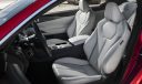 Yeni Infiniti Q60, coupe ruhunu geri getiriyor