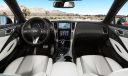Yeni Infiniti Q60, coupe ruhunu geri getiriyor