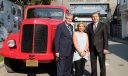 Mercedes-Benz Türk, 50. yıldönümünü kutladı