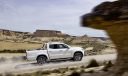 Mercedes-Benz'in pickup'ı X-Serisi