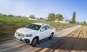 Mercedes-Benz'in pickup'ı X-Serisi