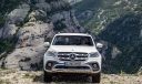 Mercedes-Benz'in pickup'ı X-Serisi