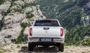 Mercedes-Benz'in pickup'ı X-Serisi