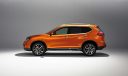 Yeni Nissan X-Trail Türkiye'de satışa sunuldu ve fiyatı açıklandı