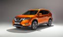 Yeni Nissan X-Trail Türkiye'de satışa sunuldu ve fiyatı açıklandı