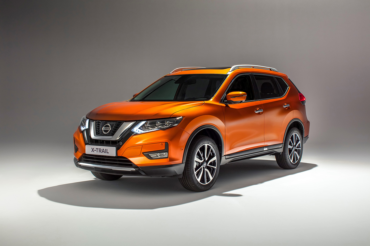 Yeni Nissan X-Trail Türkiye'de satışa sunuldu ve fiyatı açıklandı