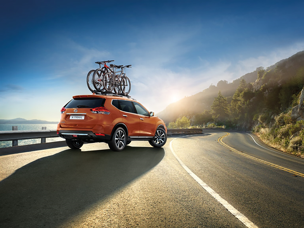 Yeni Nissan X-Trail Türkiye'de satışa sunuldu ve fiyatı açıklandı