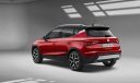 Yeni SEAT Arona ortaya çıktı