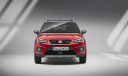 Yeni SEAT Arona ortaya çıktı