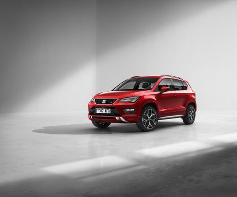 Seat Ateca FR Türkiye’de satışa sunuldu