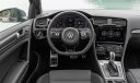Volkswagen Golf R test sürüşü