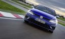 Volkswagen Golf R test sürüşü