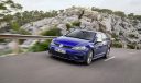 Volkswagen Golf R test sürüşü