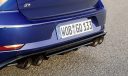 Volkswagen Golf R test sürüşü
