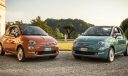 Fiat 500'den 60. yıla özel versiyon