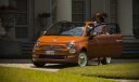 Fiat 500'den 60. yıla özel versiyon