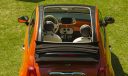 Fiat 500'den 60. yıla özel versiyon