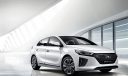 Hyundai IONIQ Hybrid Türkiye’de