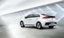Hyundai IONIQ Hybrid Türkiye’de