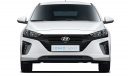 Hyundai IONIQ Hybrid Türkiye’de
