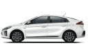 Hyundai IONIQ Hybrid Türkiye’de