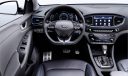 Hyundai IONIQ Hybrid Türkiye’de