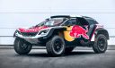 Peugeot yeni 3008 DKR Maxi ile şampiyonaya hazır