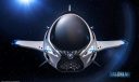 Lexus'tan uzay aracı geliyor