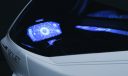 Lexus'tan uzay aracı geliyor