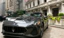 Maserati GranTurismo yenilendi