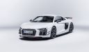 Audi performans ürünleriyle TT ve R8 sıradışı bir görünüme bürünecek
